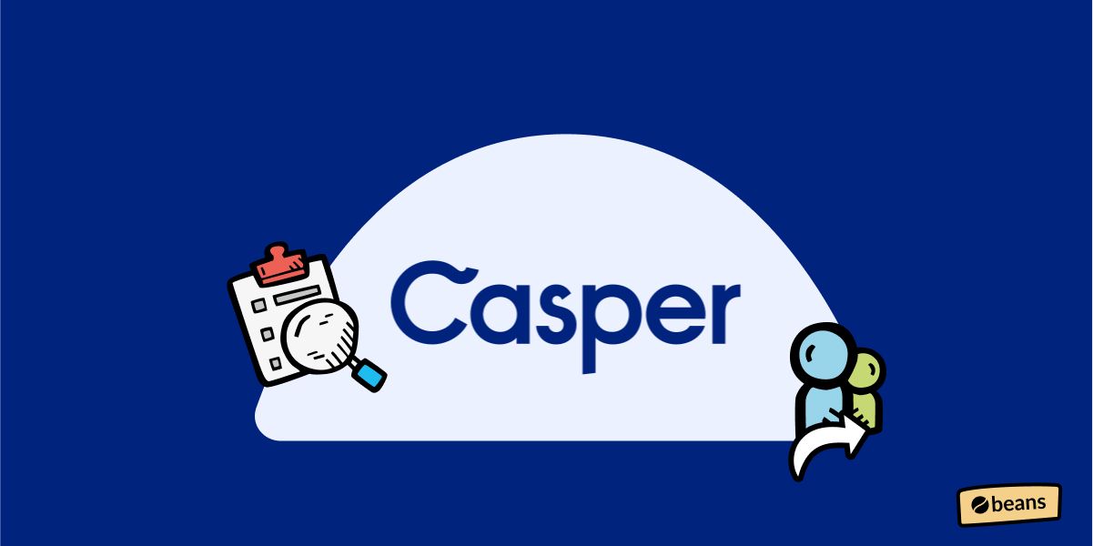 casper-referral-program-review