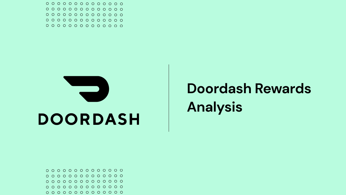 Is DoorDash legit - 2022